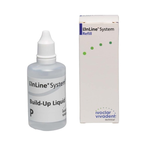 IPS InLine/InLine PoM Build-Up tekutina P 60ml