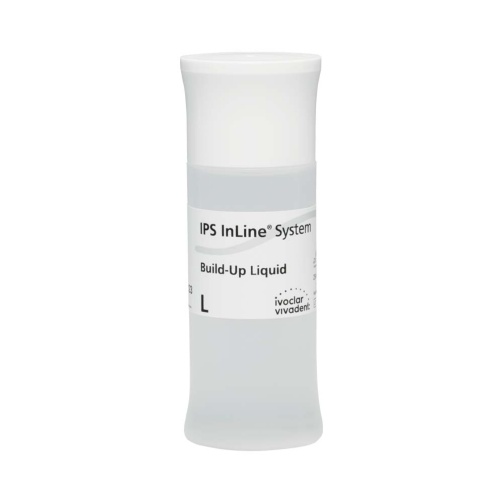 IPS InLine/InLine PoM Build-Up tekutina L 250ml