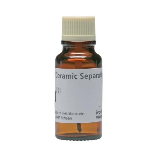 IPS Ceramic Separátor sádry 15ml IPS Ceramic Separátor sádry 15ml