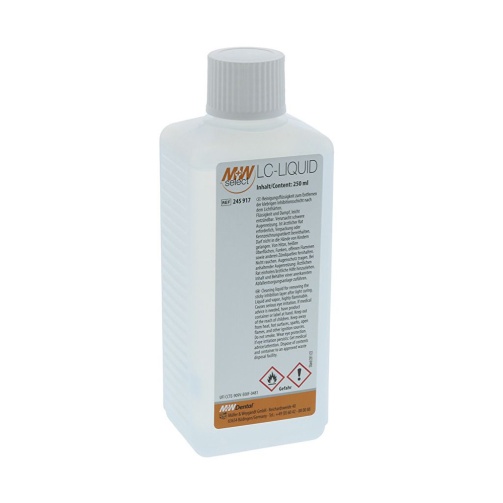 M+W LC-Liquid 250 ml M+W LC-Liquid 250 ml