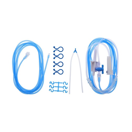 SIMPLEE Výplachová hadice 10ks