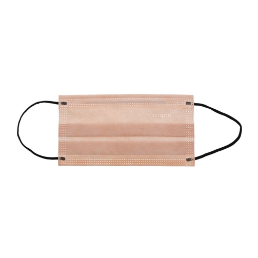 SIMPLEE Ústenka Premium 50 ks bronzová (na gumičku)