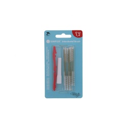 SIMPLEE Mezizubní kartáčky 1,2mm; 12 ks