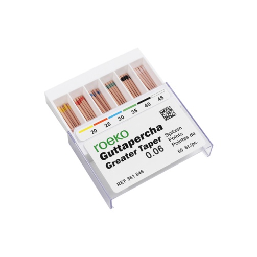 Greater Taper(0.06) 20 60 ks