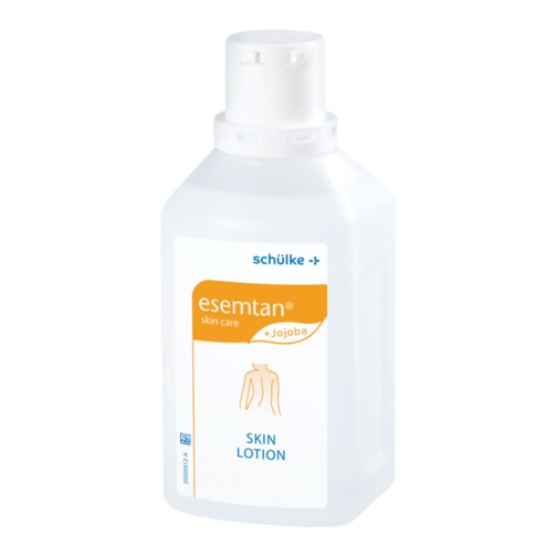 Esemtan skin lotion 500 ml