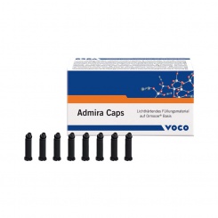 Admira Caps