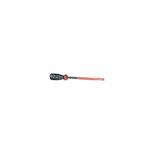Thermafil Obturator 30ks 40/25mm černá