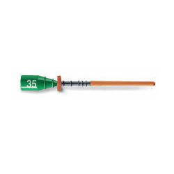 Thermafil Obturator 6ks 50/25mm žlutá