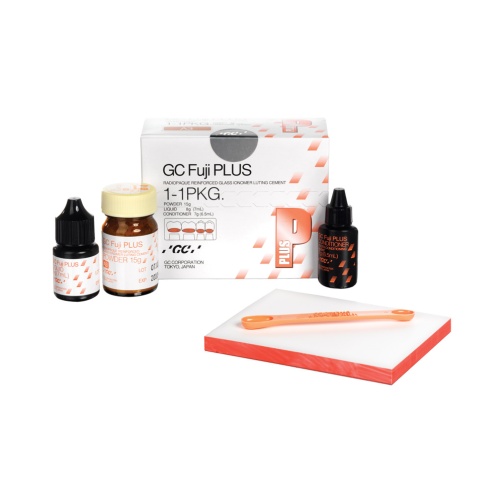 Fuji PLUS A3 1-1 úvodní balení 003211