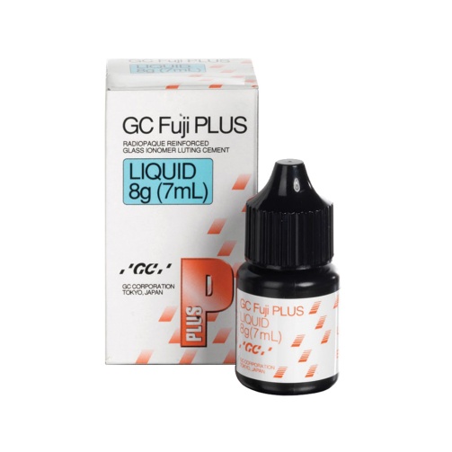 Fuji PLUS tekutina 7 ml 003215