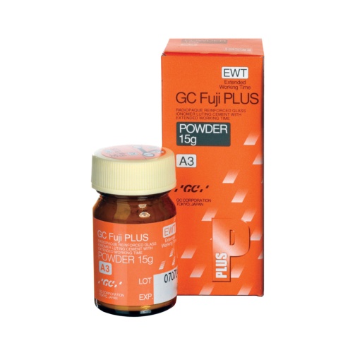 Fuji PLUS prášek EWT A3 15 g 003231