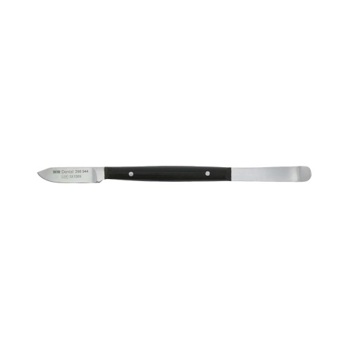 M+W Nůž na vosk Fahnenstock 13 cm M+W Nůž na vosk Fahnenstock 13 cm
