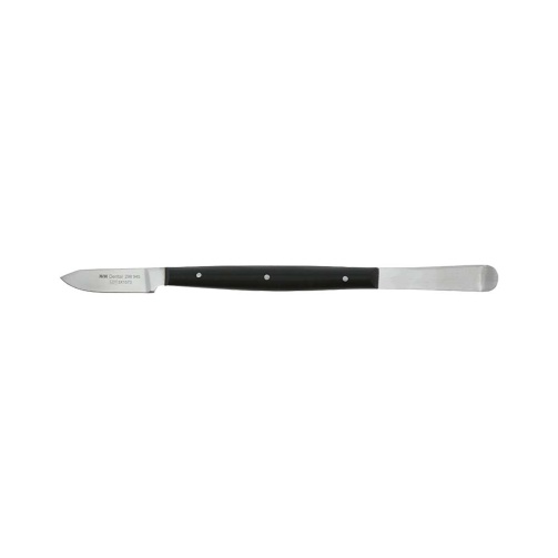 M+W nůž na vosk Fahnenstock 17cm M+W nůž na vosk Fahnenstock 17cm