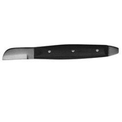 M+W Nůž na sádru Gritman 16cm M+W Nůž na sádru Gritman 16cm