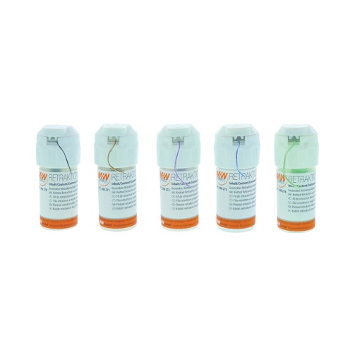 M+W Retrakční vlákno neimpreg. 275 cm vel. 2