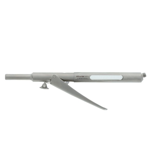 M+W Stříkačka Intra pro intraligamentární anestezii (pero)