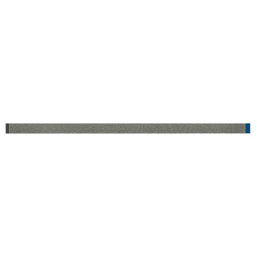 Diamantové pásky DS6 45µm/6mm 5 ks modré