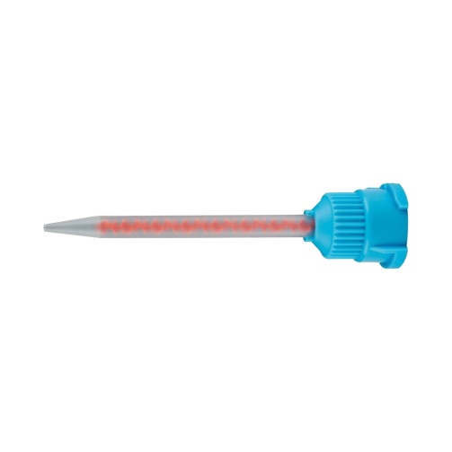 Protemp Garant míchací kanyly modré 50ks Protemp Garant míchací kanyly modré 50ks