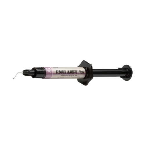 Clearfil Majesty Flow syr. A2 (3,2g) Clearfil Majesty Flow syr. A2 (3,2g)