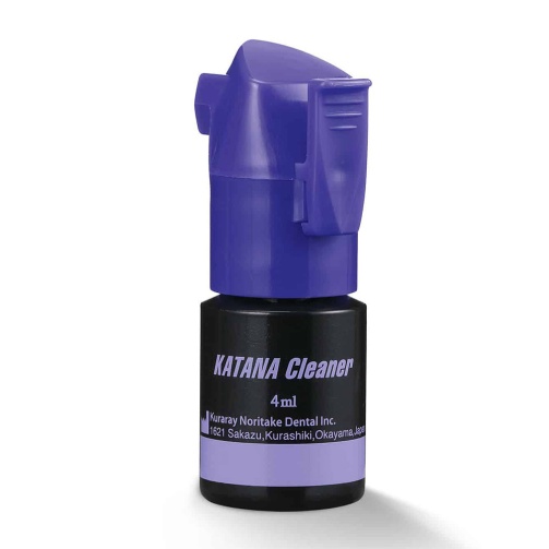 Katana Cleaner 4 ml