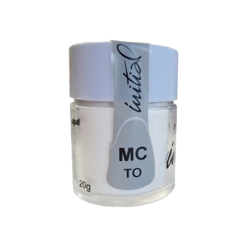 GC Initial MC translucent TO 20g 870073