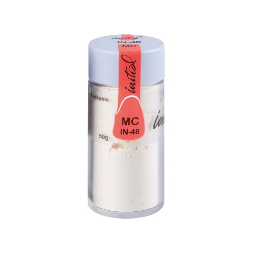 GC Initial MC INside IN-48 Kurkuma 20 g 870148