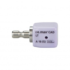 IPS e.max CAD CEREC/inLab LT A3 A16L/5