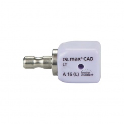 IPS e.max CAD CEREC/inLab LT A1 A16/5 (L)
