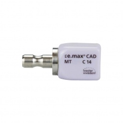 IPS e.max CAD CEREC/inLab MT A3 C14/5