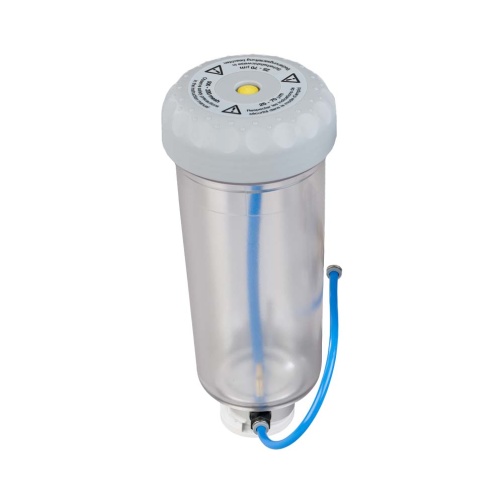 Basic komora 25-70 rozšíření