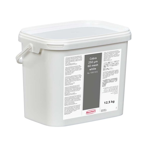 Cobra 250 µm  5kg