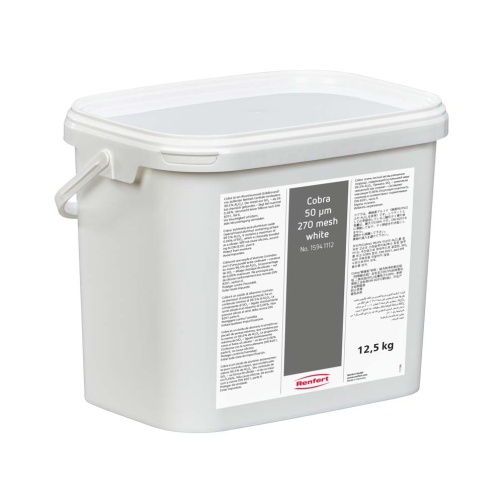 Cobra 50 µm 5kg