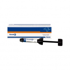 Grandio syringe 4g B2