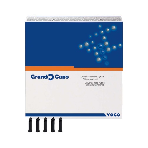Grandio Caps 20x0,25 OA3,5