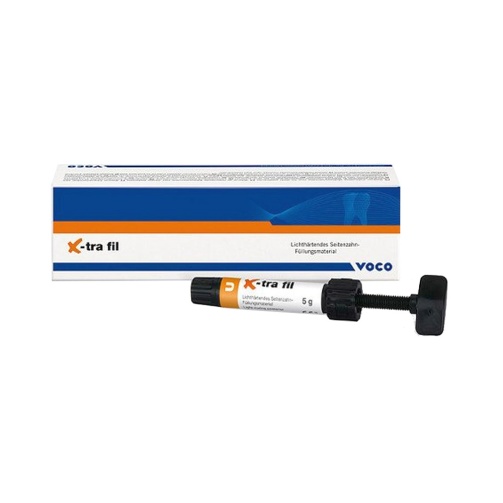 X-tra fil stříkačka 5g