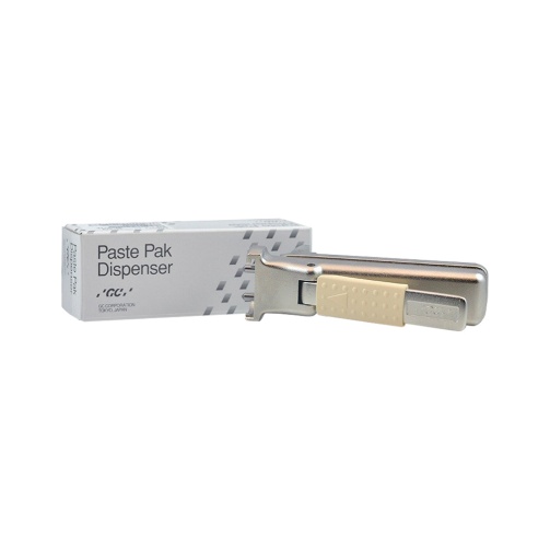 Dispenser Paste Pak kovový 001573