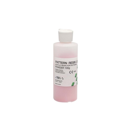 Pattern Resin LS prášek 100g 335202