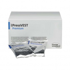 IPS PressVEST Premium Powder 2,5kg