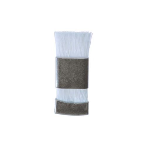 Kartáček na vrtáčky (1ks) posuvný,nylon 431/020 Kartáček na vrtáčky (1ks) posuvný,nylon 431/020