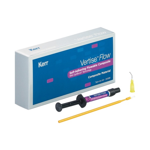 Vertise Flow Testovací sada 1x2g