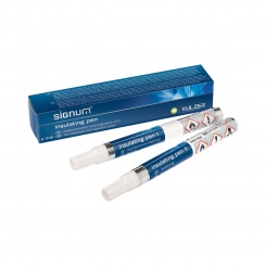 Signum Insulating Pen I+II 2x12 ml