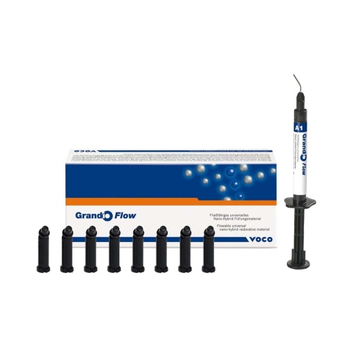 Grandio Flow Caps 20x0,25 A2