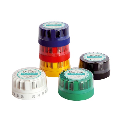 One-Step obturátor ISO 40 20ks