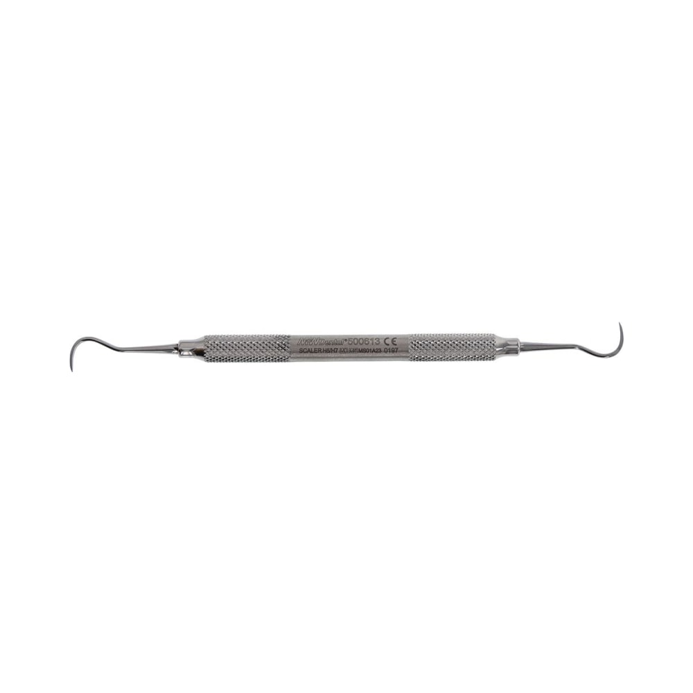 M+W Scaler H6/H7 - Dentamed