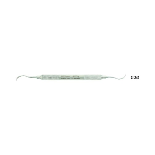 M+W Scaler CI 2/3