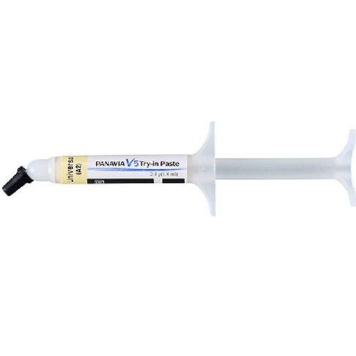 Panavia V5 Try-in Paste Universal (A2) 1,8ml
