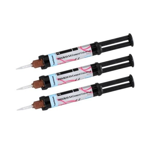 Panavia SA Cement Universal Automix Value Translucent