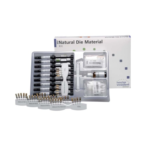 IPS Natural Die Material Kit