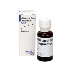 IPS Natural Die Material Separator 20ml