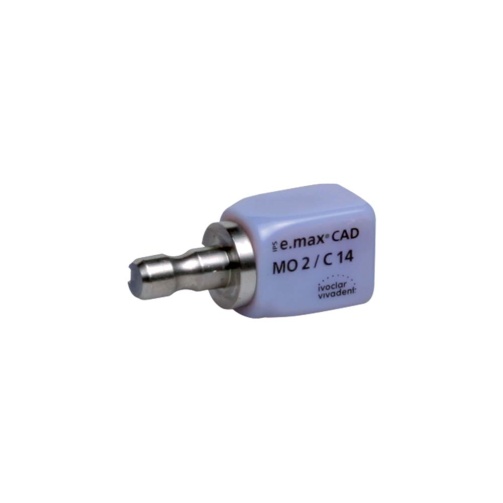 IPS e.max CAD for inLab MO 2 C14/5